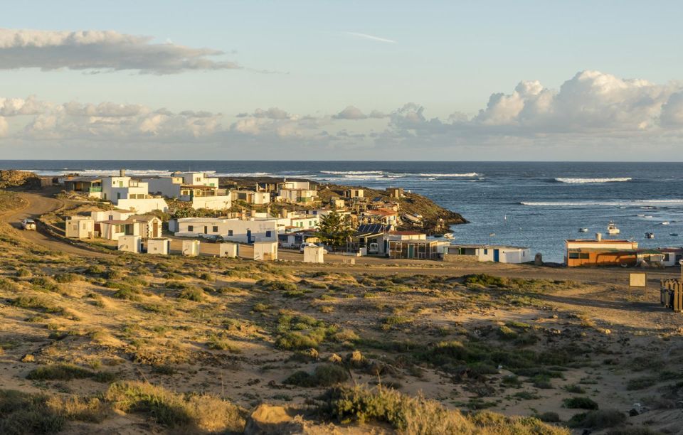 Fuerteventura: Wild North and Corralejo Tour From the South - From the South to the Wild North: how this day tour really plays