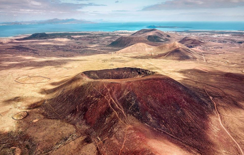 Fuerteventura: Wild North and Corralejo Tour From the South - Price and value: why $88 can make sense here