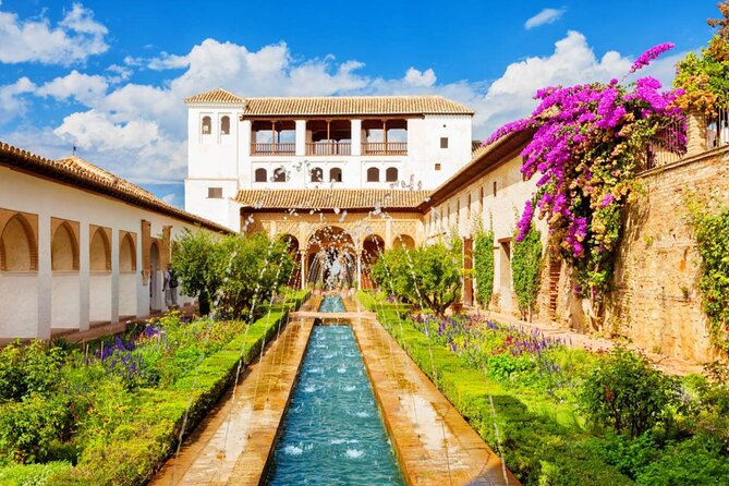 Full Alhambra Tour with Official Guide - Price and value: what $96.02 buys you (and what it doesn’t)