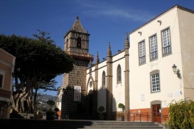 Full Day Across the Island Tour from Las Palmas - Santa Brígida: A 30-Minute Reset in Green, Historic Streets