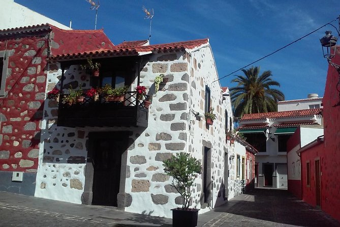 Full Day Across the Island Tour from Las Palmas - The Guide and Driver Matter More Than You Think