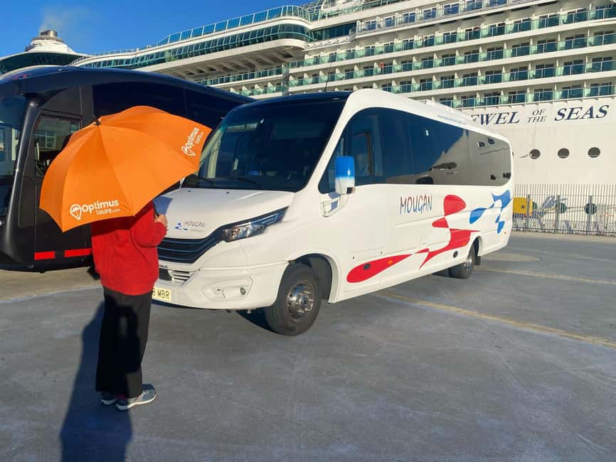 Full-Day Excursion from A Coruña to Santiago - Cruisers Only - Should you book this tour or go independently?