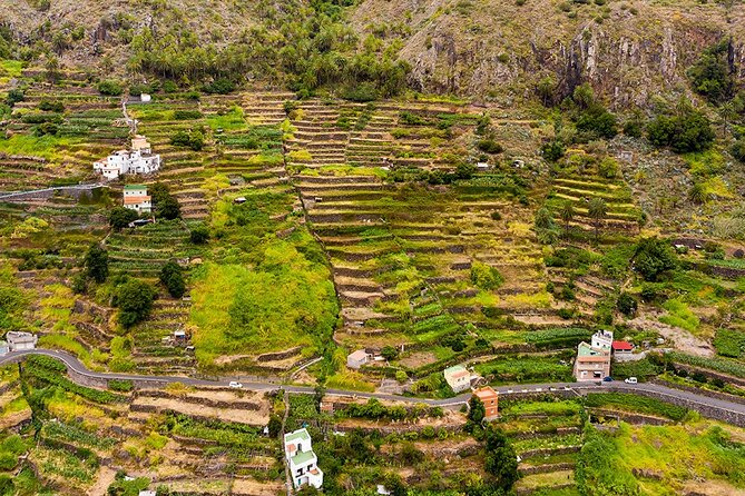 Full day excursion to La Gomera - Key highlights to look forward to