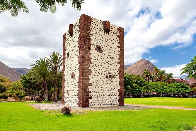Full day excursion to La Gomera - Price and what you’re really getting for $126.15