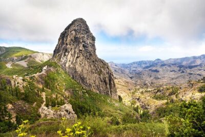 Full day excursion to La Gomera - The full-day rhythm: ferry first, then island highlights