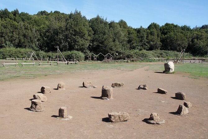 Full day excursion to La Gomera - Agulo and La Gomera’s whistle tradition (plus lunch)