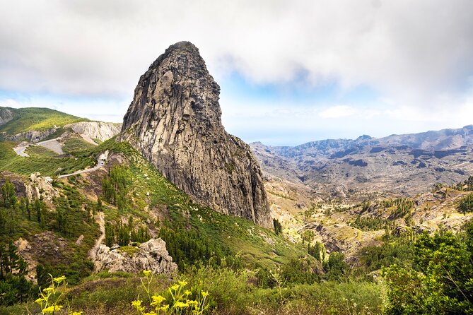 Full day excursion to La Gomera - The full-day rhythm: ferry first, then island highlights
