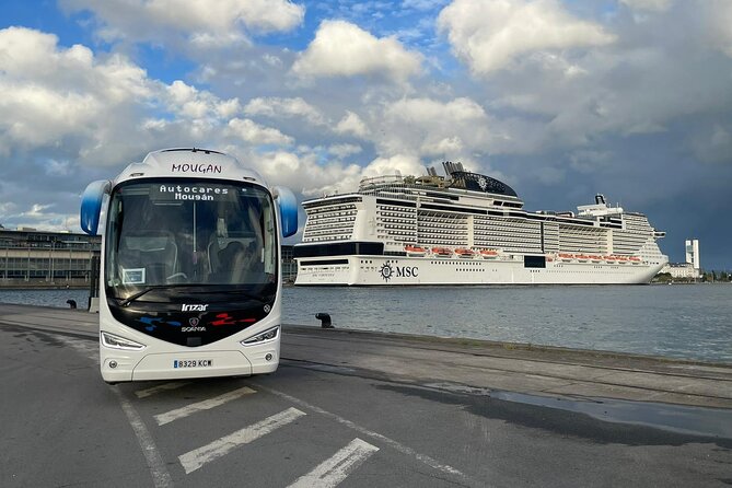 Full-Day Excursion to Santiago from A Coruña for Cruisers Only - Quick Take: What Makes This Tour Worth It