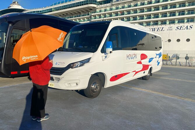 Full-Day Excursion to Santiago from A Coruña for Cruisers Only - Price and Value: Is $83.27 a Smart Move?