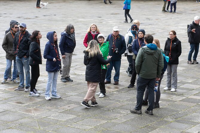 Full-Day Excursion to Santiago from Vigo for Cruisers Only - Cathedral and museum: skip the line and see the real focus