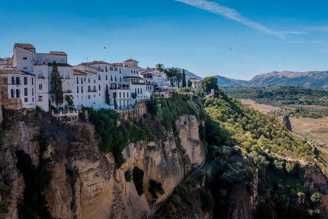 Full Day Guided Malaga Ronda Day Tour - Key Highlights You’ll Care About
