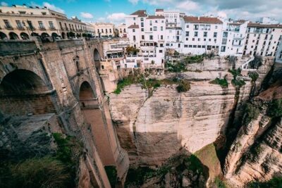 Full Day Guided Malaga Ronda Day Tour - Setenil de las Bodegas: Rock Houses, Calle de la Sombra, and Quick Wins
