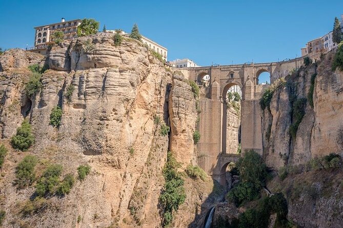 Full Day Guided Malaga Ronda Day Tour - What You’re Paying For: Value at $39.82 for Two Towns