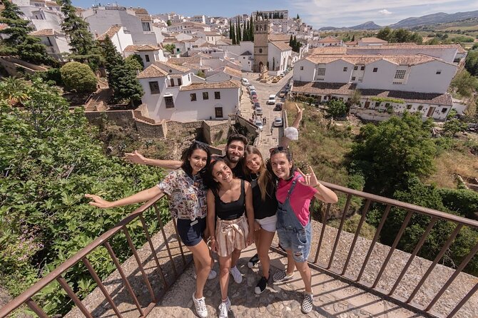 Full Day Guided Malaga Ronda Day Tour - Food, Free Time, and How to Not Waste Your Two Main Hours