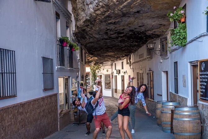 Full Day Guided Malaga Ronda Day Tour - Who This Tour Fits Best (and Who Should Think Twice)