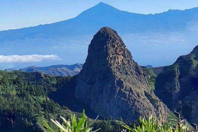 Full Day Guided Tour to La Gomera from Tenerife - Key highlights