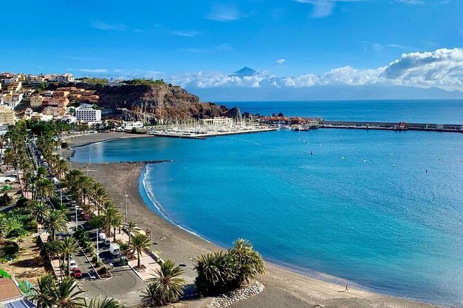 Full Day Guided Tour to La Gomera from Tenerife - Entering La Gomera: the early ferry plan from Los Cristianos