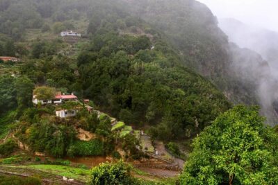 Full Day Guided Tour to La Gomera from Tenerife - Roque de Agando stop: short time, strong payoff