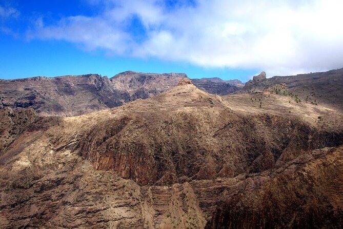 Full Day Guided Tour to La Gomera from Tenerife - Agulo and Las Rosas: the small-town “balcony” break