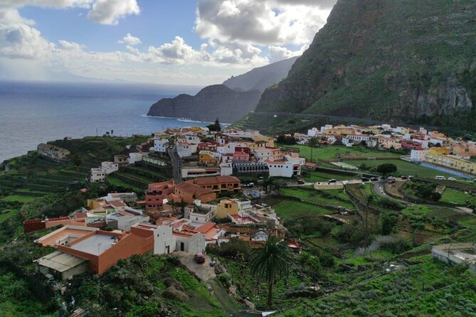 Full Day Guided Tour to La Gomera from Tenerife - San Sebastián de La Gomera: where Columbus-era echoes meet everyday life
