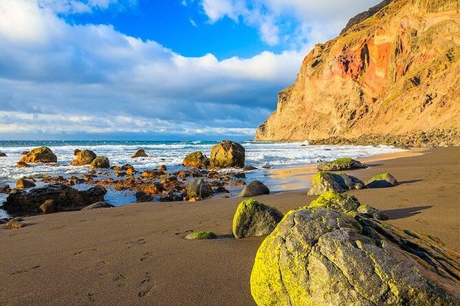 Full Day Guided Tour to La Gomera from Tenerife - Guide style and multiple languages: how to get more from the narration