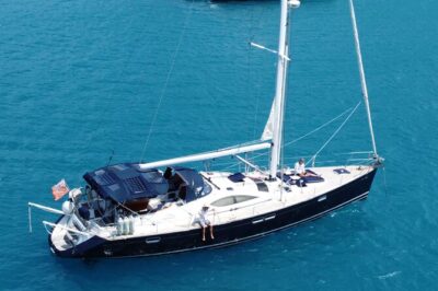 Full Day, Half Day, or Sunset Sailing Cruise with Tapas & Drinks - A realistic 4 hours: how the timing works on the water