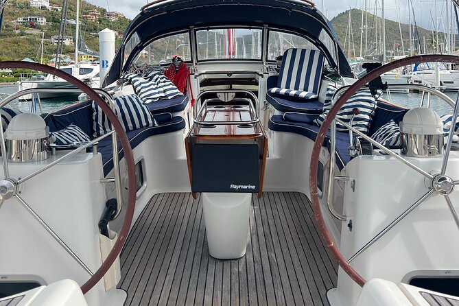 Full Day, Half Day, or Sunset Sailing Cruise with Tapas & Drinks - Who should book this Palma sail (and who should think twice)