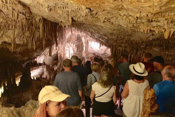 Full-Day Mallorca Caves Tour: Drach, Hams & Pearl Factory Visit - Key things I’d plan around