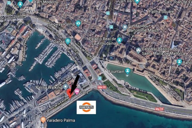 Full-Day Mallorca Caves Tour: Drach, Hams & Pearl Factory Visit - Timing, pickup flow, and why your day can feel packed