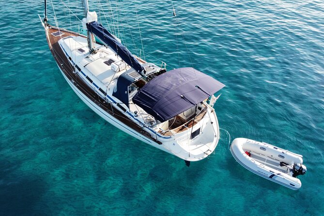 Full-Day Private Sailboat Tour of Ibiza and Formentera - The Big Picture: Why This Private Sailboat Day Works