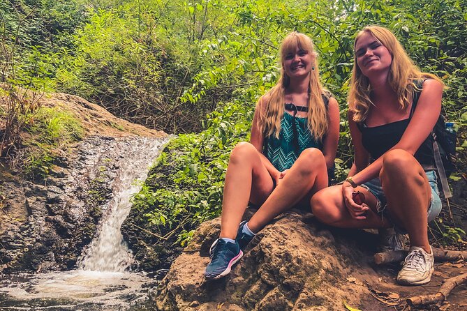 Full Day Rainforest Tour with Tasting and Swimming Time ツ - What to bring (and what to avoid) for a smooth day