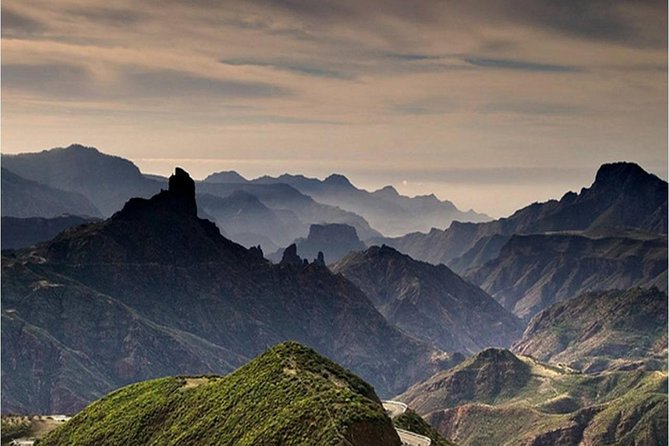 Full Day to Bandama Volcano, Center and High Peaks of Gran Canaria & Roque Nublo - Key moments that make this tour worth your time