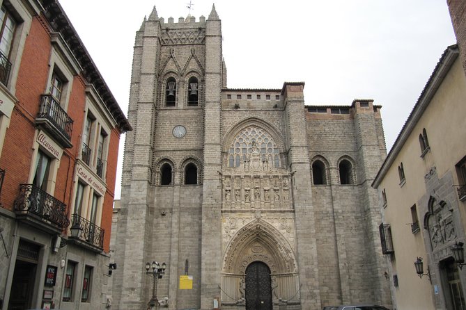 Full Day Tour to Avila & Segovia from Madrid - How Much Time You Really Get (And How to Make It Yours)