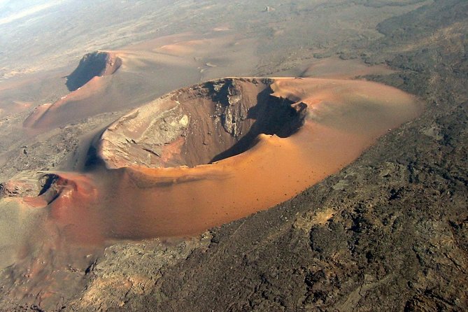 Full Day Tour to Timanfaya, Green Lagoon and La Geria - Key Points Before You Go