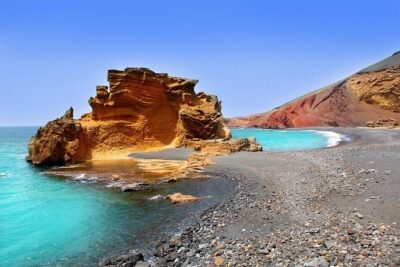 Full Day Tour to Timanfaya, Green Lagoon and La Geria - Yaiza: The Best Place to Eat When You Don’t Want a Long Lunch