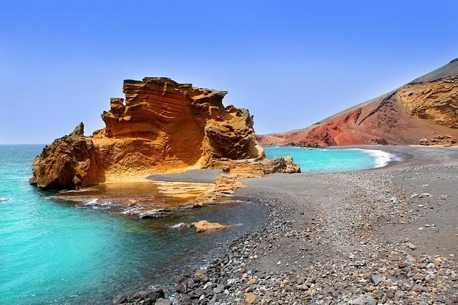 Full Day Tour to Timanfaya, Green Lagoon and La Geria - Yaiza: The Best Place to Eat When You Don’t Want a Long Lunch