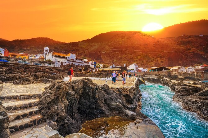 Full Day Tour with Certified Guide in Tenerife - The guide experience: from personalities to pacing