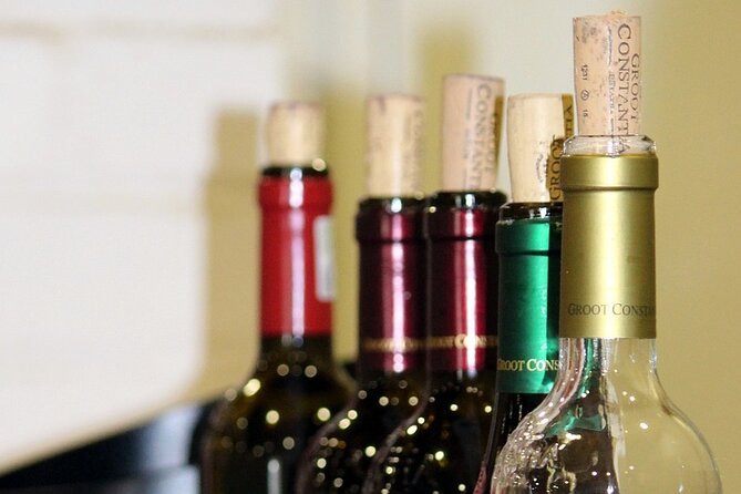 Full Rioja Wine Tour with Lunch from San Sebastian Private Tour - Value at $470.05: What You’re Paying For (And Why It Can Be Worth It)