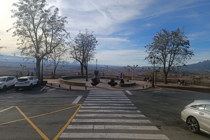 Full Rioja Wine Tour with Lunch from San Sebastian Private Tour - Who Should Book This Rioja Tour From San Sebastián?