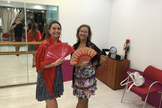 Fun, fast, flamenco: learn to dance flamenco rumba in 45 minutes - The Instructor Factor: Caterina Grudtsina’s Teaching Style