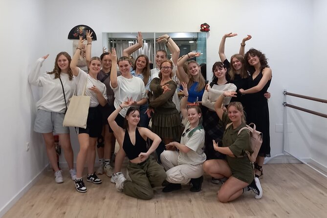 Fun, fast, flamenco: learn to dance flamenco rumba in 45 minutes - Timing That Works: Why 45 Minutes Makes Sense in Malaga