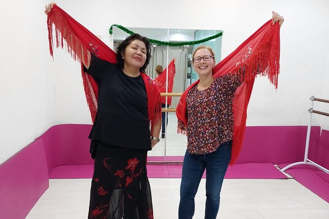 Fun, fast, flamenco: learn to dance flamenco rumba in 45 minutes - Who This Class Fits Best (And Who Might Want Another Option)