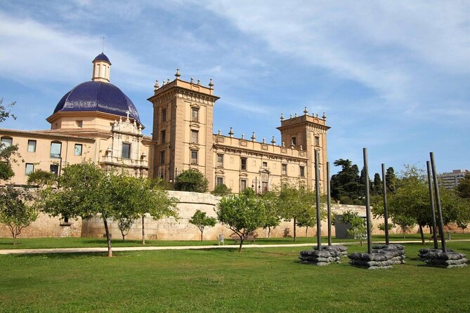 Fun Private Segway Tour in Valencia - Key highlights worth your time