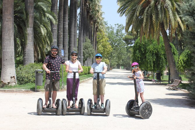 Fun Private Segway Tour in Valencia - What’s included (and why it helps on a real day)