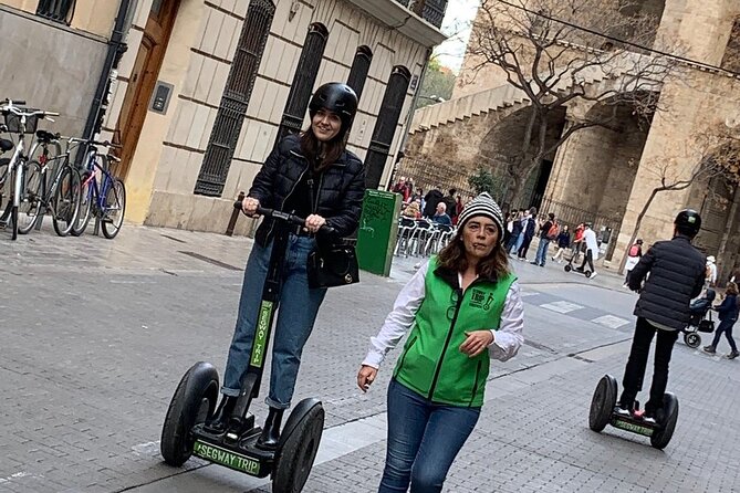 Fun Segway Valencia Tour - Should you book this Segway tour? My take