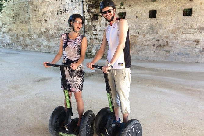 Fun Segway Valencia Tour - What the timing really feels like (and how to plan your day)