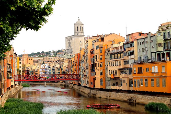 Game Of Thrones Walking Tour in Girona - Why Girona Turns Game of Thrones Into a Street-Level Story