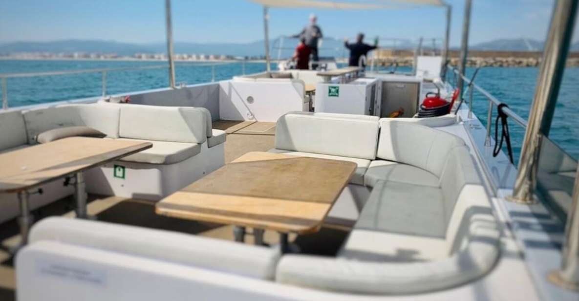 Gandía: Sea Cruise from Gandia with Sunset Option - Key Highlights You’ll Actually Feel On Board
