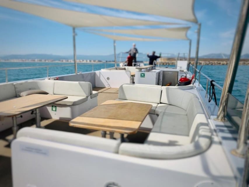 Gandía: Sea Cruise from Gandia with Sunset Option - Price and What You’re Getting for €-ish Value