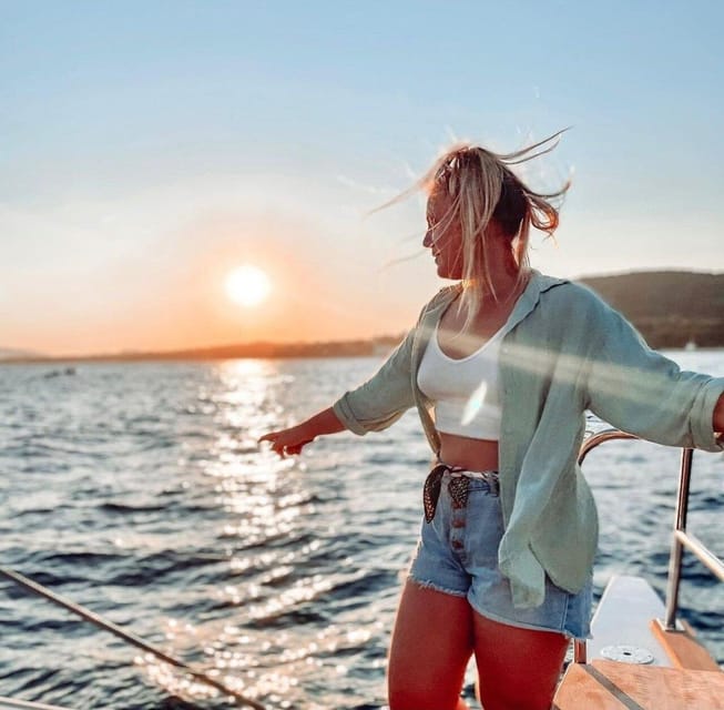 Gandía: Sea Cruise from Gandia with Sunset Option - Timing Reality Check: 50 Minutes vs 1.5 Hours